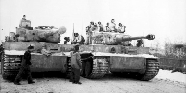 Szovjetunió megtámadása