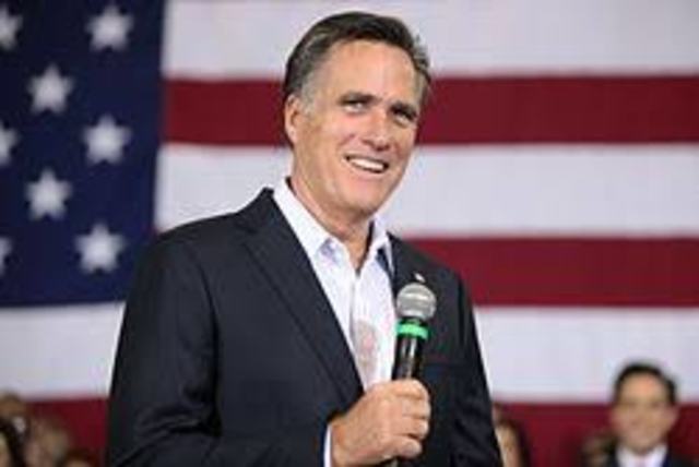 Mitt Romney