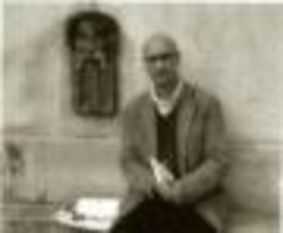 Comienzos del ARPANET