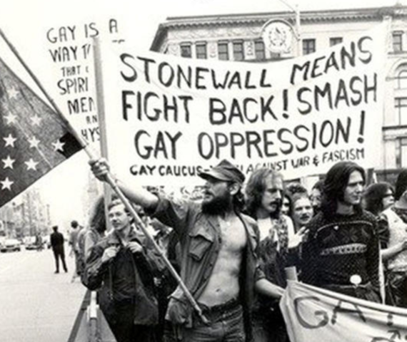 Stonewall Inn