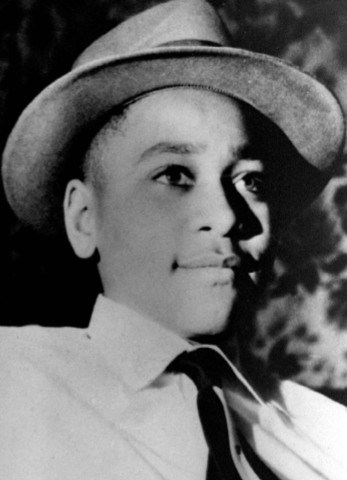 Lynching Of Emmit Till