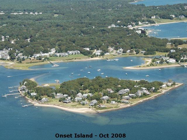 Went To Cape Cod, MA