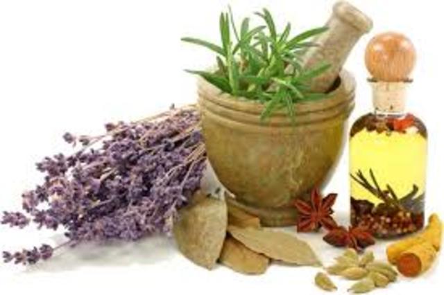 Ciencias de la salud