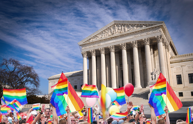Obergefell v Hodges