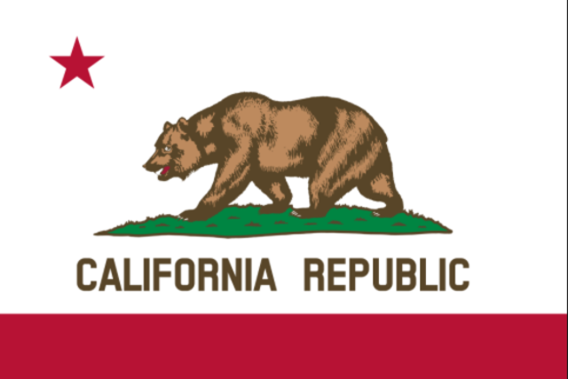 California Republic