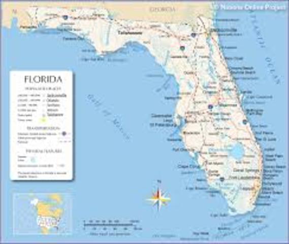 My first time moving