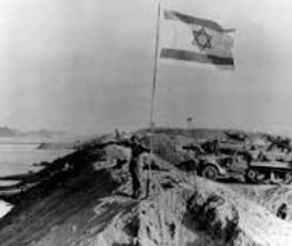 Yom Kippur War