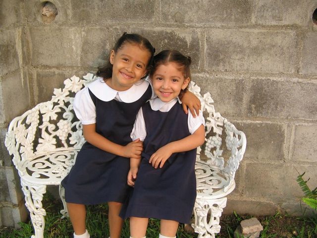 Entre a kinder, en el kinder amiguitos