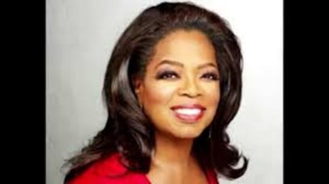 1990s:"Oprah Winfrey"
