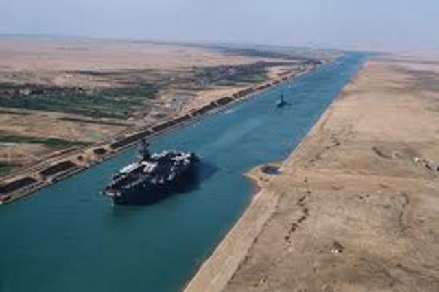 Suez Crisis