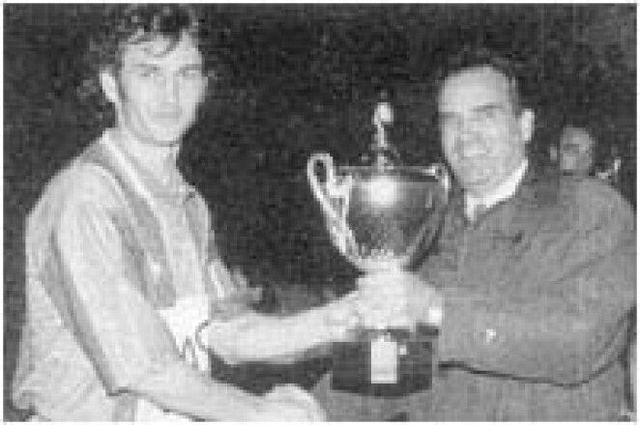 Don Aurelio Auseré Soler fue el nuevo Presidente