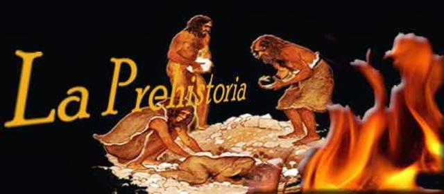 PREHISTORIA