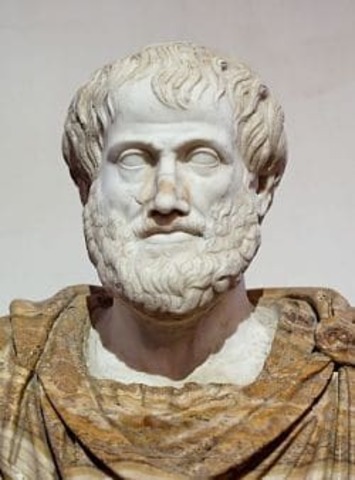 Aristoteles