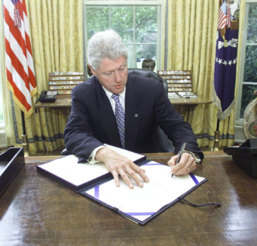 Defense of Marriage Act (DOMA)