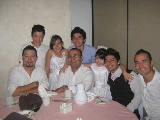 Mi primera comunión