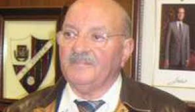 Dimite Javier Tebas y entre Jesús Viñuales