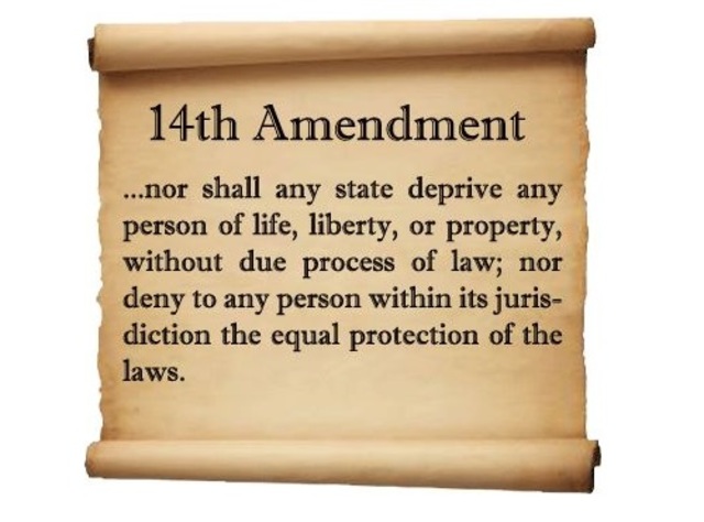 14th Amendment