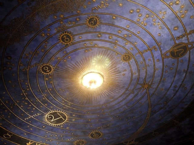 Astrologia Aristotelica