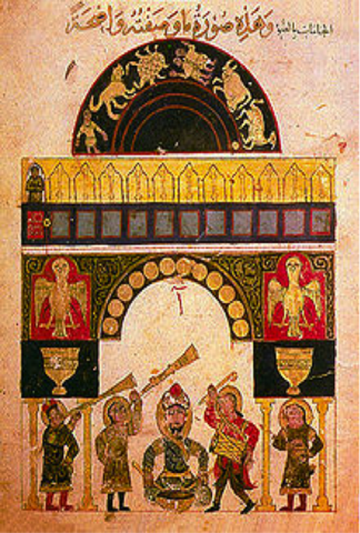 Observatorio de Muradd III