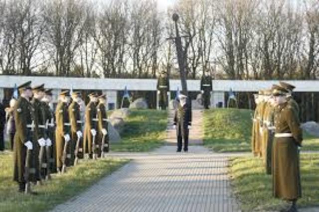 Jüriöö ülestõus