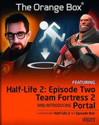 Team Fortress 2 is released