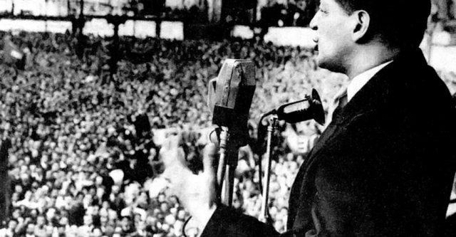 MUERTE de Jorge Eliécer Gaitán