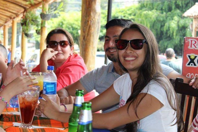 Viaje familiar a Apaneca