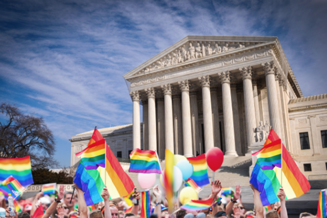Obergefell v. Hodges
