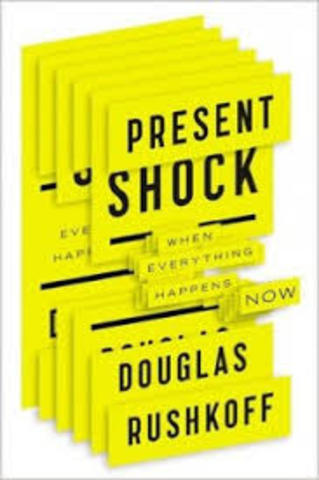 Present shock