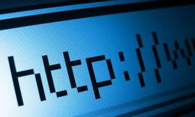 Como Y Cuando Nace El Internet