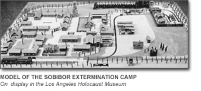 Himmler accelerates killing operations