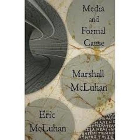 Media and formal cause.