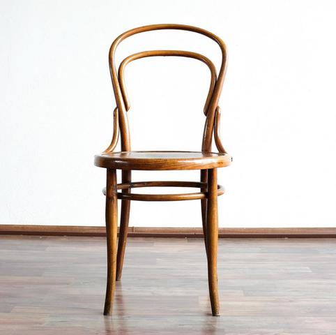 Silla Thonet nº 14