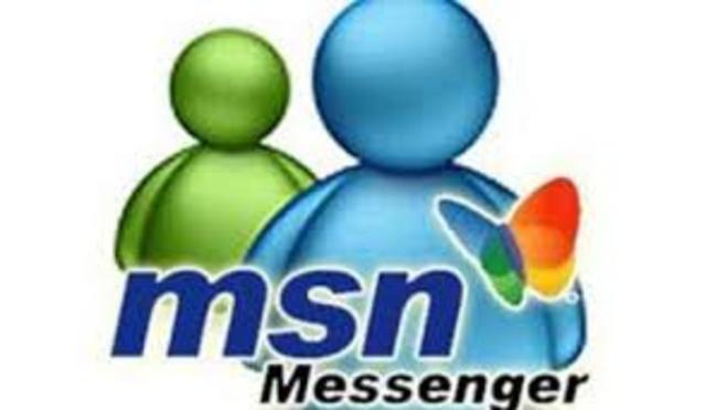 Creo mi e-mail profesional