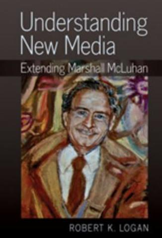 Understanding new media: Extending Marshall McLuhan.