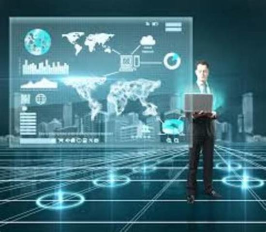 INTERNETWORKING WORKING GROUP