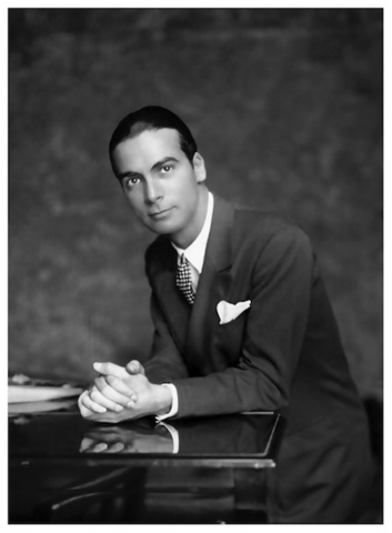 Cristobal Balenciaga (1885-1972)