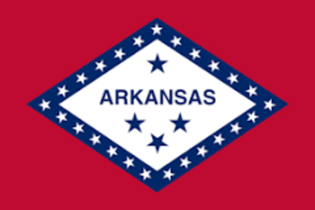 Arkansas