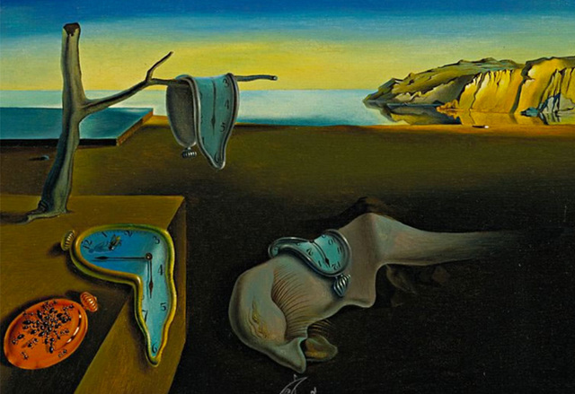 Surrealismo (1924)