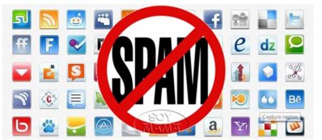 NACE EL SPAM
