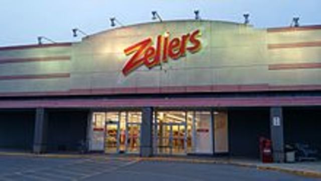 Zellers