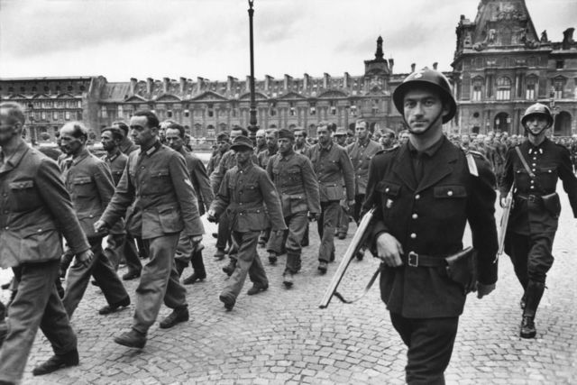 Gabrielle time in jail.