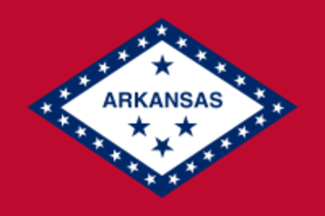Arkansas