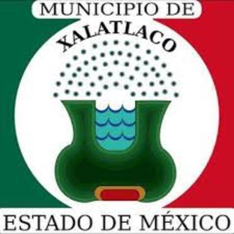 Xalatlaco