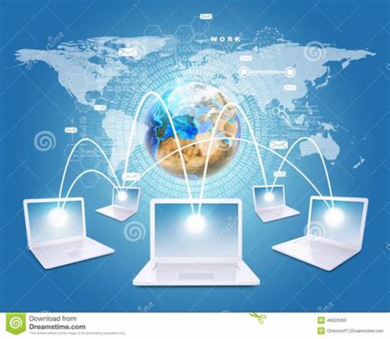 Ultimas Computadoras Conectadas