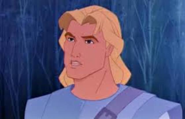 John Smith