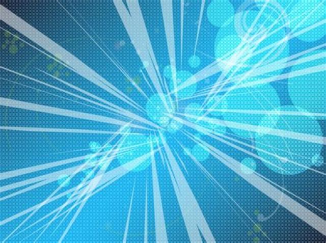 Explosion de Burbuja