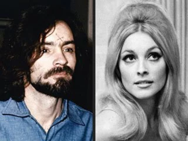 The Manson Murders