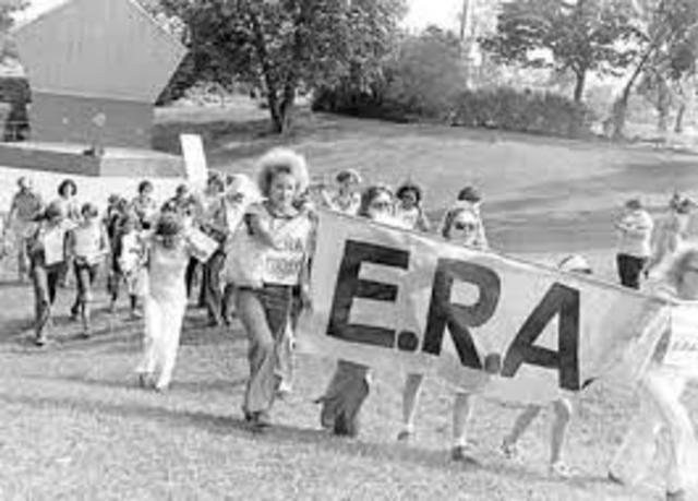 Equal Rights Amendment