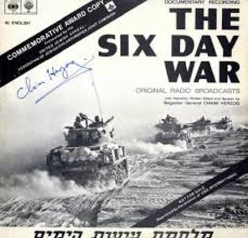 Six Day War
